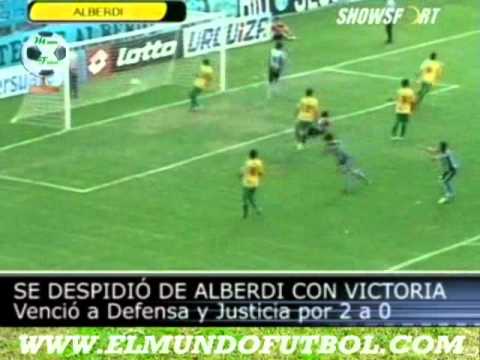 Belgrano 2-0 Defensa y Justicia
