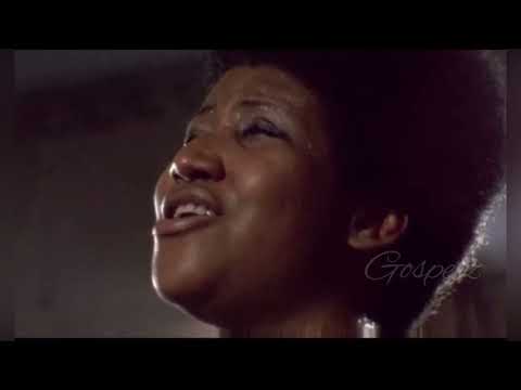 Aretha Franklin LIVE - “Never Grow Old” (1972)