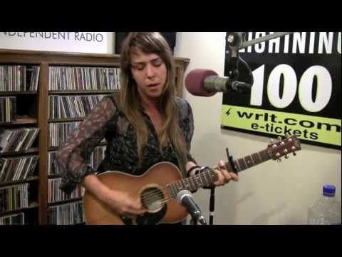 Serena Ryder - Weak in the Knees - Live at Lightning 100