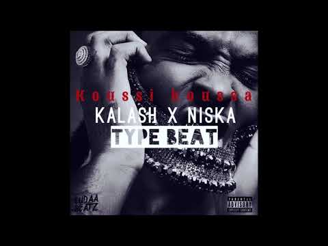 KALASH x NISKA Type beat - KOUSSI KOUSSA (Prod By @LudaaBeatz)