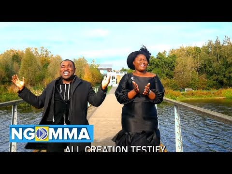 Thumbnail for Amazing God Swahili video