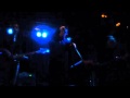 The Legendary Pink Dots - Peace of﻿ Mind @Ikra (02)