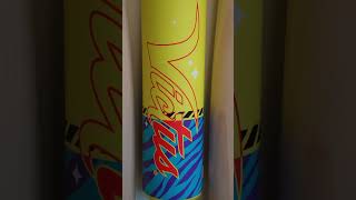 Video thumbnail: Victus Nova Lit Youth Baseball Bats