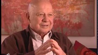 James G.March - Intellectual Roots of the 