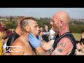 The Bloody Brutal Therapy Of Spartan Bare Knuckle Part 1 New VICE Documentary