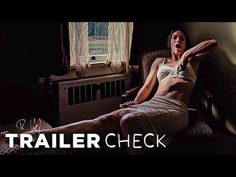 LONGLEGS Trailer German Deutsch (2024)