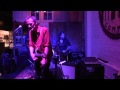 Folk Alarm "Skedaddle" Kevin Breit, Russ Boswell, Davide DiRenzo- Richard Sugarman Video