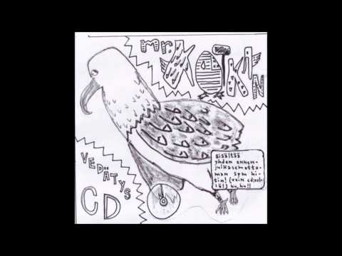 Siniset Punaiset Miehet - Track 16 & 17