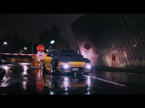 GRAVECHILL - SHIVER Feat. JXXPSINNXR