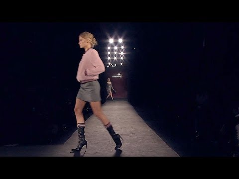 Wom & Now | Fall Winter 2018/2019 Full Fashion Show | Exclusive