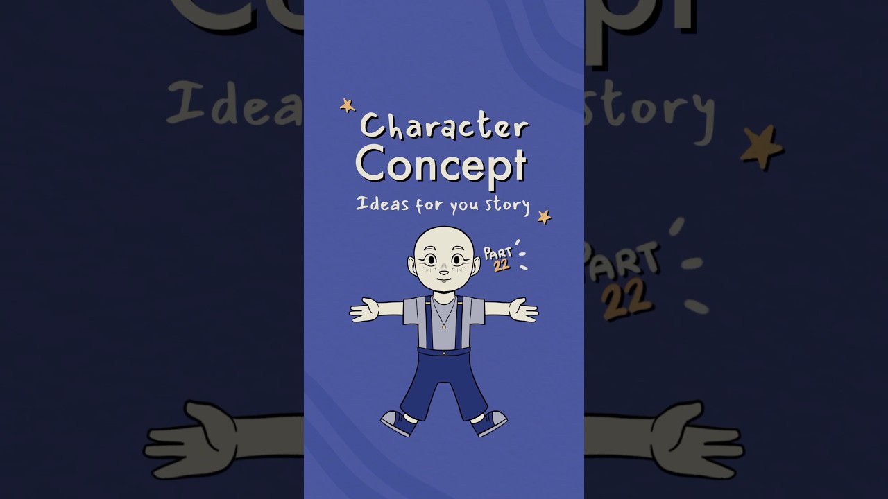 character concepts to add to your stories, part 22 🐕 #writing #oc #originalcharacter #drawing #art