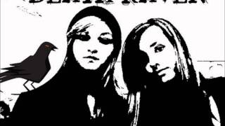 DEATH RAVEN-Count Down