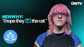 The Kafe Nenwhy on the new org, NA power rankings and JPC's power