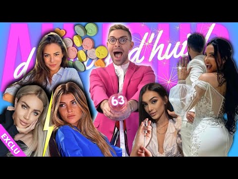 AJA63 - Milla mariée enceinte? Confrontation Haneïa Mélanight, Chirurgie: Les candidates crimin*lles