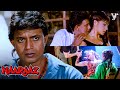 Mithun Da Escapes With Pooja Bhatt From Gulshan Grover S Hell Naaraaz Movie Compilation