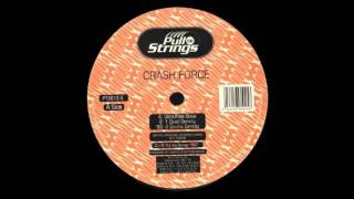 Crashforce - Ultra Free State