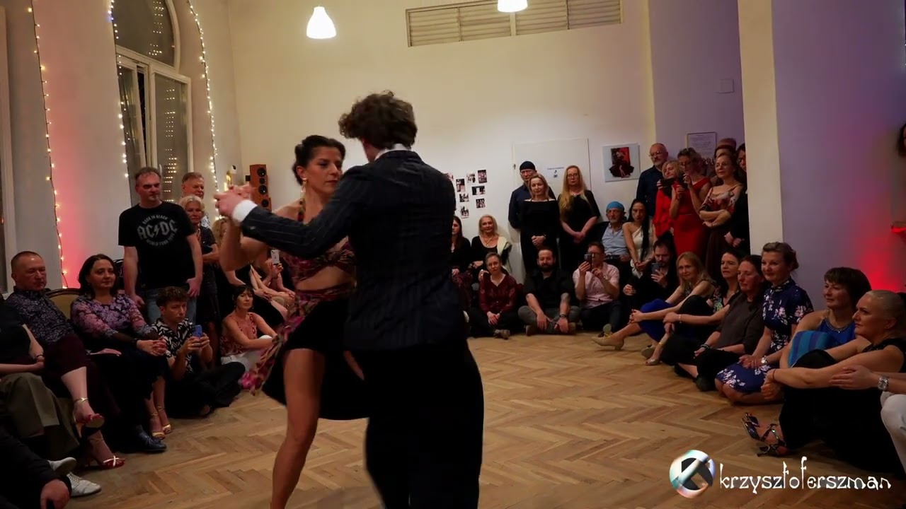 Agnieszka Stach & Tymoteusz Ley 2