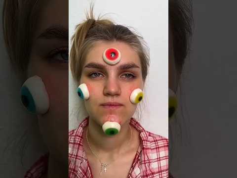 cringe or not what ah oh with eyball #funny #comedy #funnyfamily