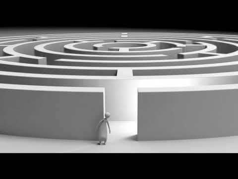 Kajtek X Łobaz __W_LABIRYNCIE__