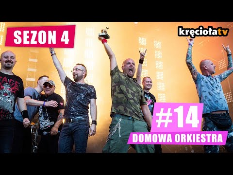 Muzyczna opowieść Jurka: Łydka Grubasa na Najpiękniejszym Festiwalu Świata