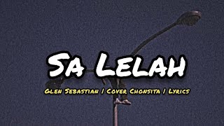 Download lagu Lagu Timur || Glen Sebastian - Sa Lelah | Cover Chonsita | Lyrics mp3 Download lagu Lagu Timur || Glen Sebastian - Sa Lelah | Cover Chonsita | Lyrics mp3