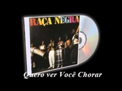 Video thumbnail for Quero Ver Você Chorar