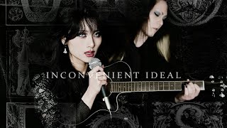 Download lagu DIR EN GREY / INCONVENIENT IDEAL -Original Acoustic Arrangement- Cover mp3