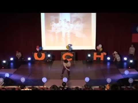 20130527舞力狂飆 - 特別來賓 FLEXION BOOGS