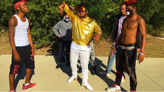 Cdot Honcho - 02 Shit @MattSwag1_