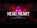 Head, Heart | Chamber Choir Ireland & Paul Hillier in concert February 2023