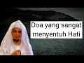 Doa KH Muhammad Arifin Ilham Yang Sangat Menyentuh Hati
