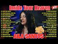 Aila Santos 💖Top 20 Hits Songs Cover Nonstop Playlist 2024 💖 Aila Santos OPM Nonstop Songs