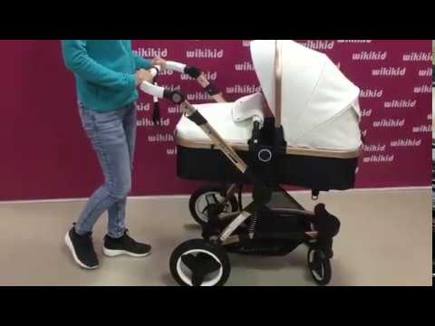 Belecoo эко кожа, 2в1 и 3в1 мини обзор