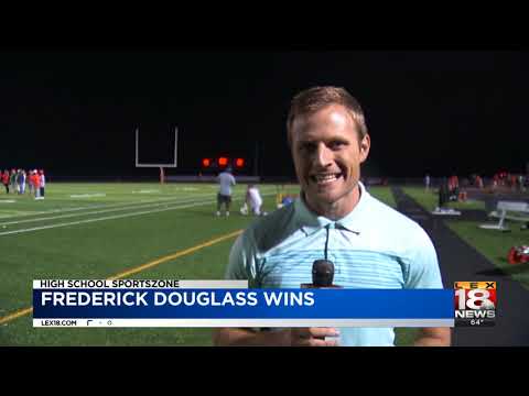 Wlex Breaking News