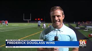 LEX 18 News at 11 August 25