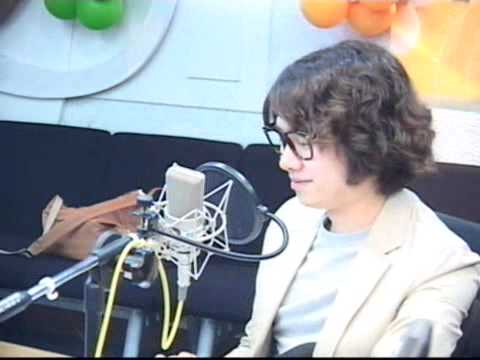 110706 DJ Gyuri Shimshimtapa (Guest Heechul & Jungmo) [2/8]