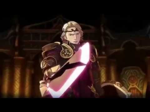 Fire Emblem AMV/Music Video - Feel Invincible