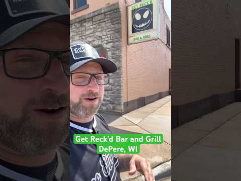 Get Reck'd Bar and Grill Video Review