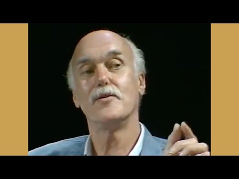 Ram Dass How Do I Get Enlightened? 🐵