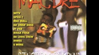 Mac Dre - Life's A Bitch