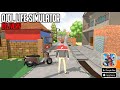 Ojol Life Simulator Delivery Official Launch Android Gameplay