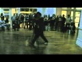 Anibal Montenegro & Julia Gorina. Juan D Arienzo ...