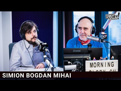 THE TERRIBLE CASE OF LOLITA CERCEL | WITH SIMION BOGDAN MIHAI