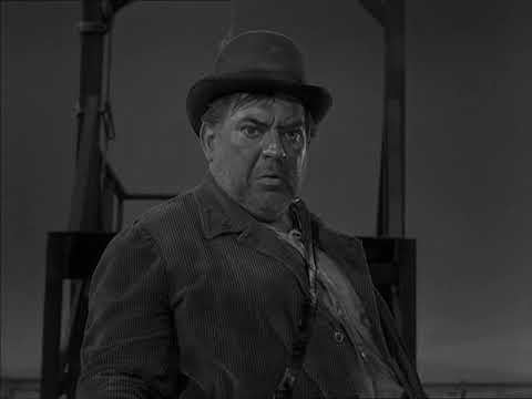 2x12 pt.6 - La polvere - Ai Confini Della Realtà (The Twilight Zone)