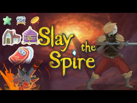 Slay the Spire September 8th Daily - Ironclad | Who needs this many cards without a Mind Blast?