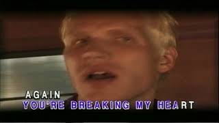 Michael Learns To Rock - Breaking My Heart