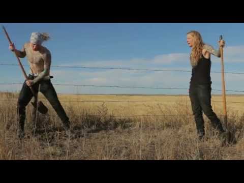 Bastard Poetry - Something - Official Music Video