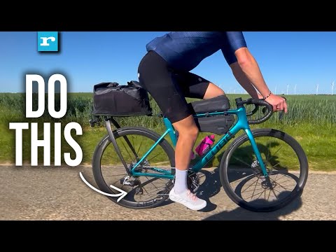 10 Things I Wish I Knew About Long Bike Rides Sooner! Top Tips For Cycling Further