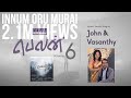 Innum Oru Murai Belan 6 John Vasanthy Tamil Christian Song