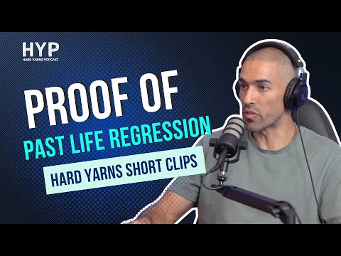 Proof this past life regression went to ancient Egypt